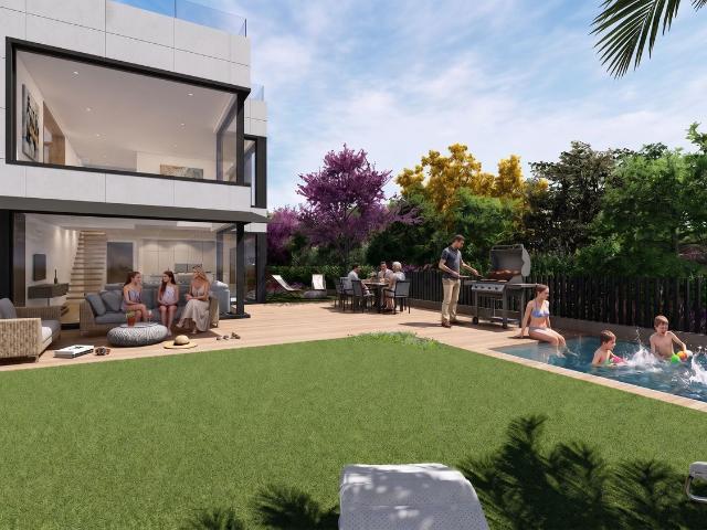 Casa en venta en Ekialdea, Donostia-san Sebastián