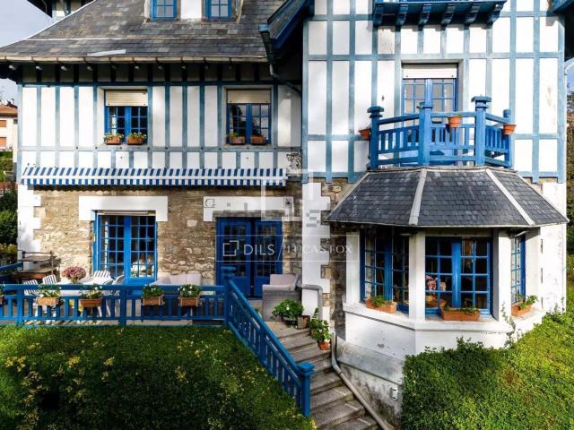 Casa en alquiler en Ekialdea, Donostia-san Sebastián