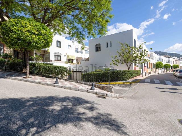 Casa en venta en Miraflores, Costa del Sol Occidental