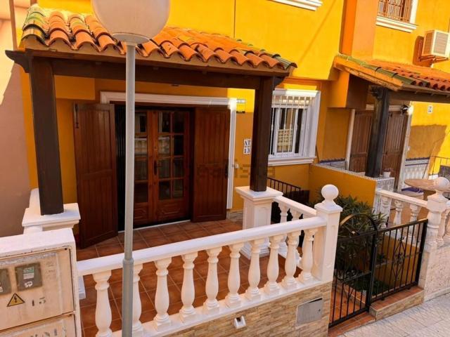 Casa en venta en Cala del Moro, Torrevieja