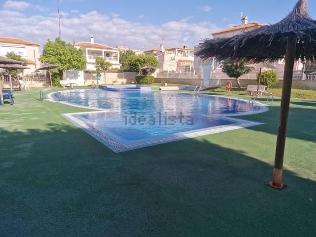 Casa en alquiler en Cabo Cervera-Playa la Mata, el Baix Segura / La Vega Baja