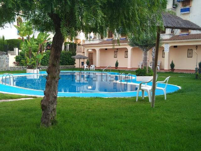 Casa en alquiler en Torrevieja, Residencial La Torre
