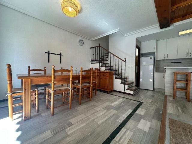 Casa en venta en Cala del Moro, Torrevieja