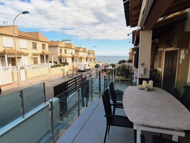 Casa en alquiler en Cabo Cervera-Playa la Mata, el Baix Segura / La Vega Baja