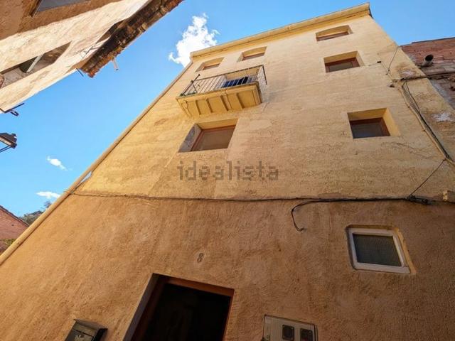 Casa en venta en Ribera d'Ebre, Catalunya