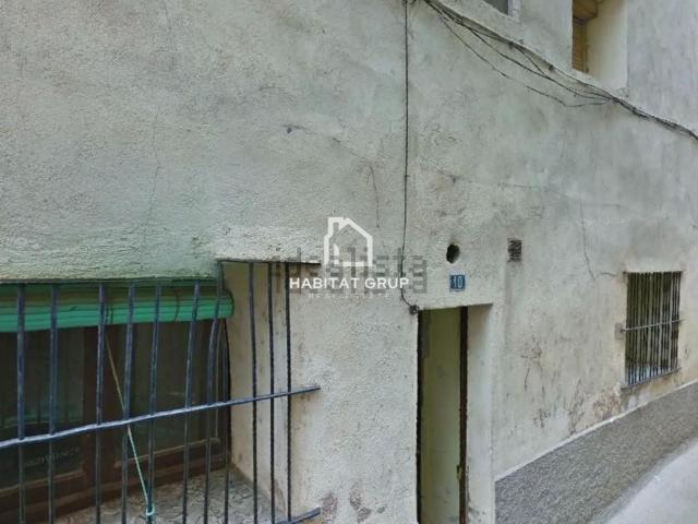 Casa en venta en Ribera d'Ebre, Catalunya