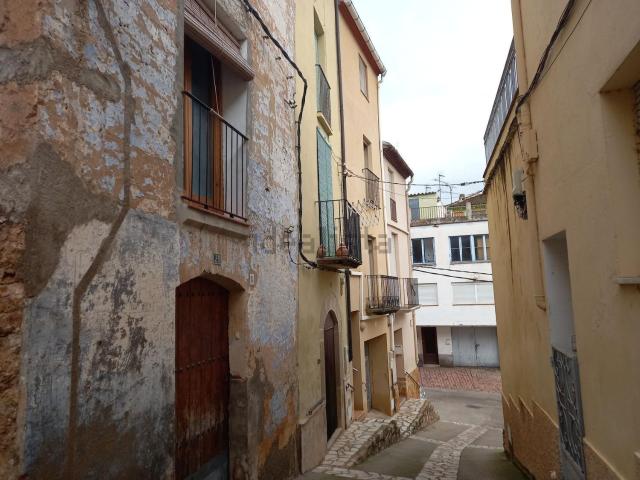 Casa en venta en Ribera d'Ebre, Catalunya