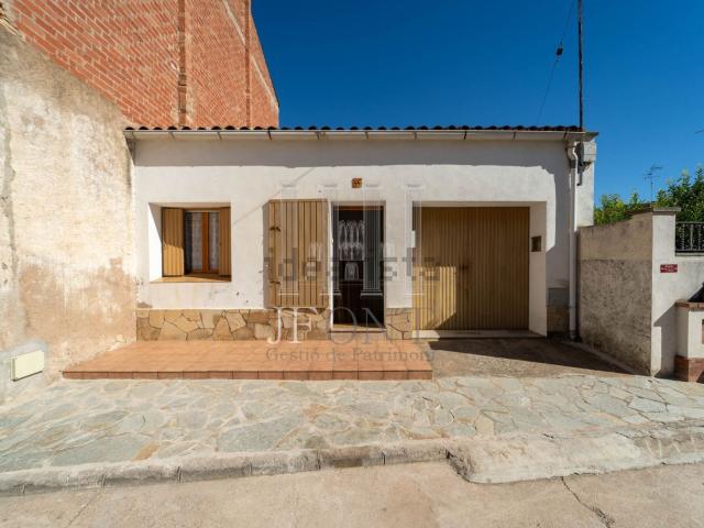 Casa en venta en Ribera d'Ebre, Catalunya