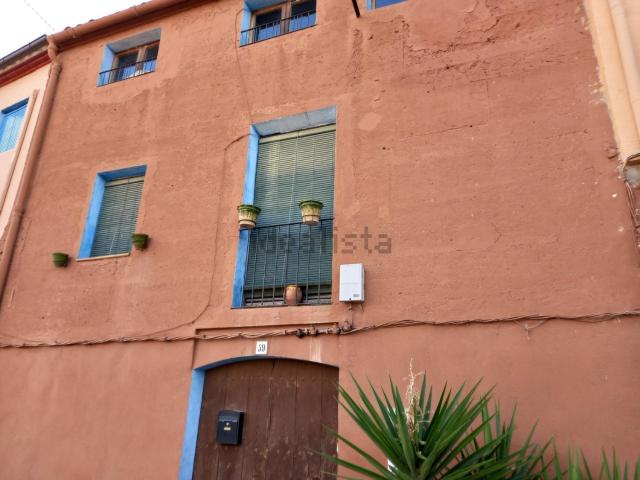 Casa en venta en Miravet