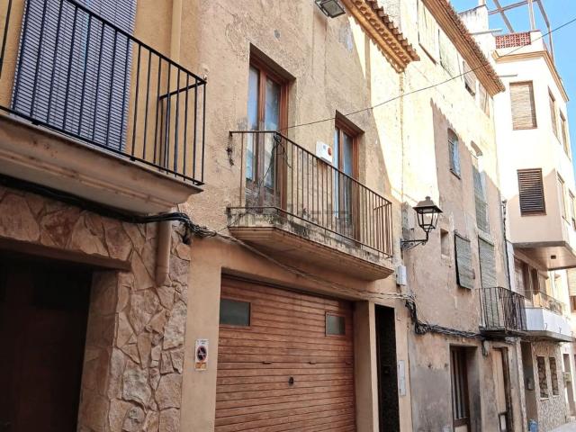 Casa en venta en Ribera d'Ebre, Catalunya