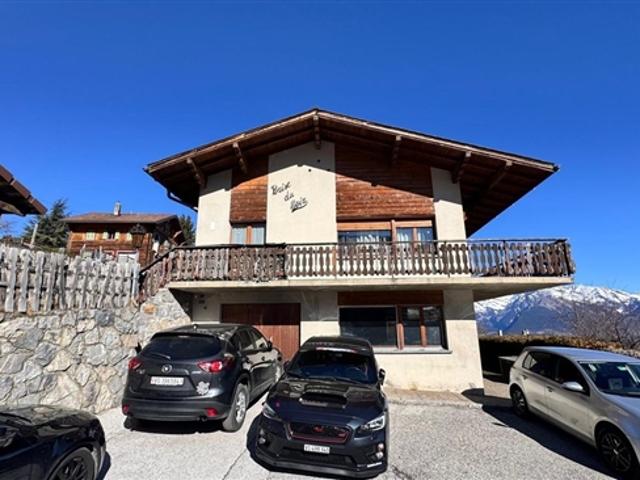Haus kaufen in Baar, Nendaz, Wallis
