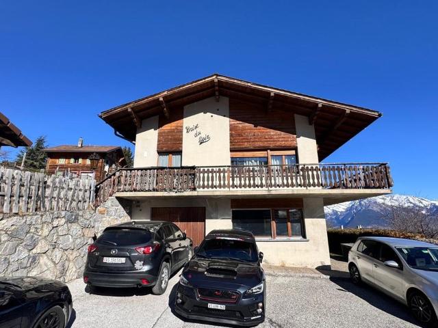 Haus kaufen in Baar, Nendaz, Wallis