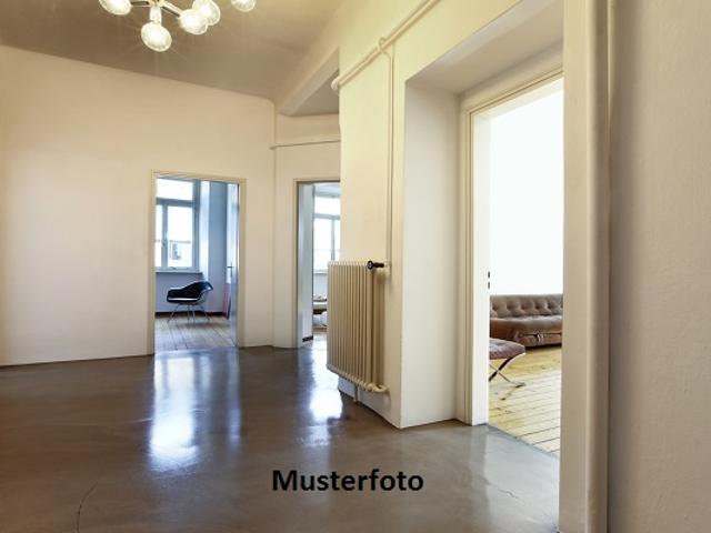 Etagenwohnung kaufen in Albinen