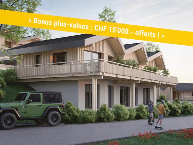 Haus kaufen in Crans-Montana, Wallis