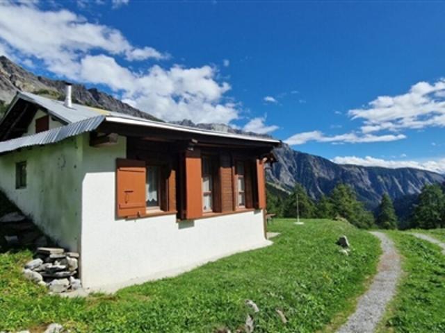 Haus kaufen in Chandolin-Savièse, Wallis