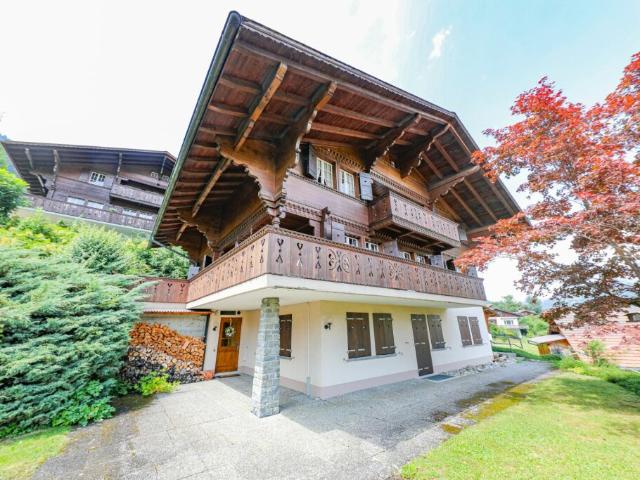 Haus kaufen in Zweisimmen, Bern