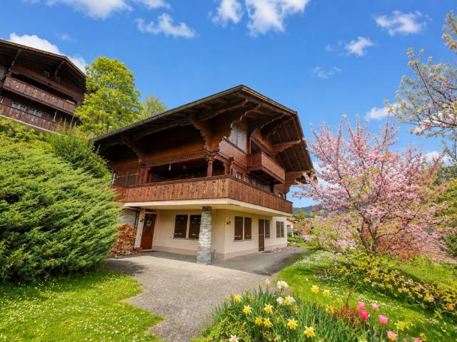 Haus kaufen in Zweisimmen, Bern