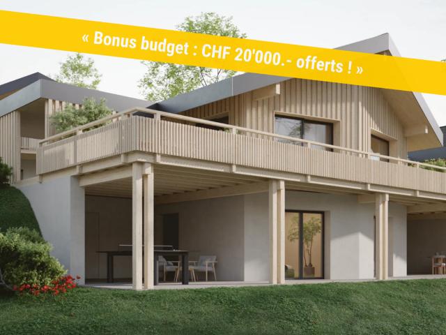 Haus kaufen in Crans-Montana, Wallis