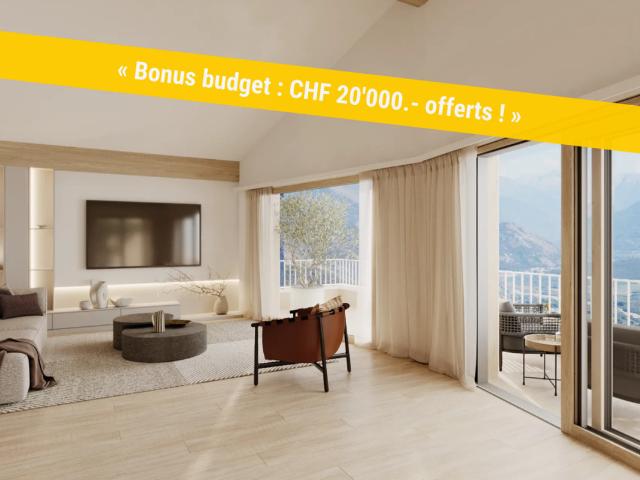 Haus kaufen in Crans-Montana, Wallis