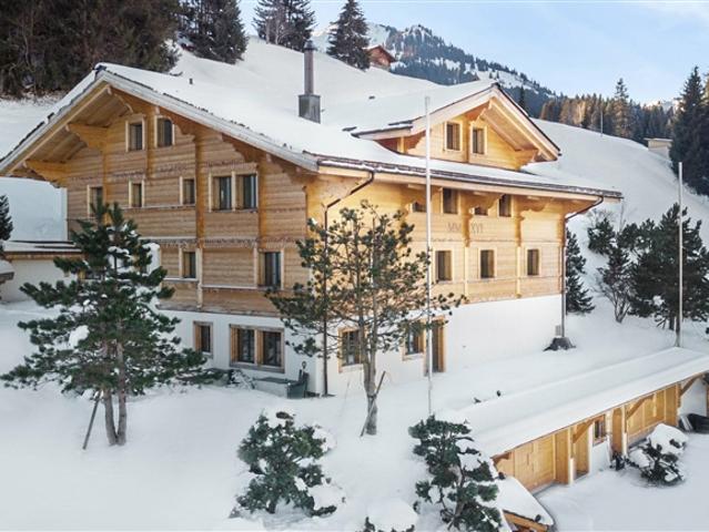 Haus kaufen in Oeschseite, Bern