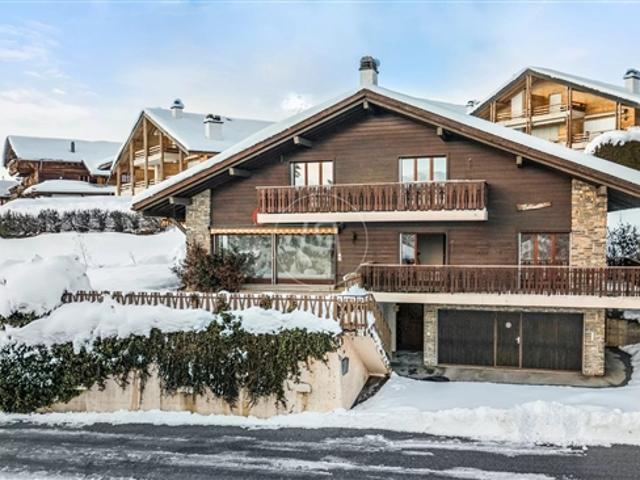 Haus kaufen in Lens, Wallis
