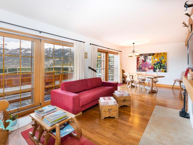 Haus mieten in Lens, Wallis