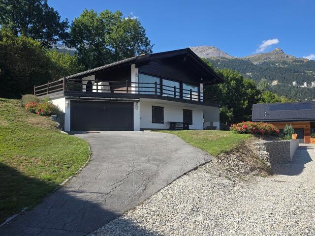 Haus kaufen in Crans-Montana, Wallis