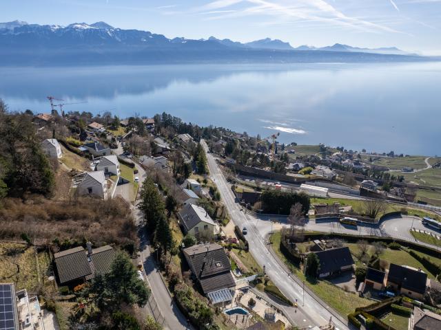 Immobilie kaufen in Bourg-en-Lavaux, Waadt