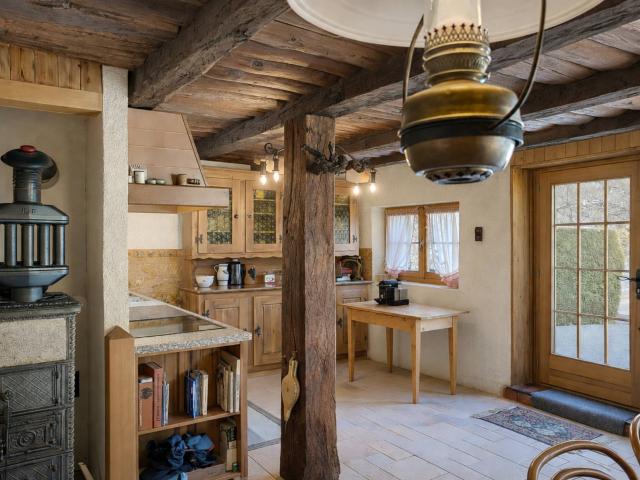 Haus kaufen in Chamoson, Wallis