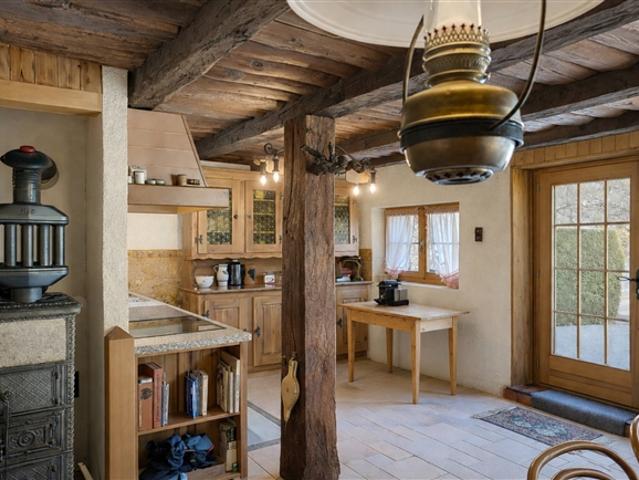 Haus kaufen in Chamoson, Wallis