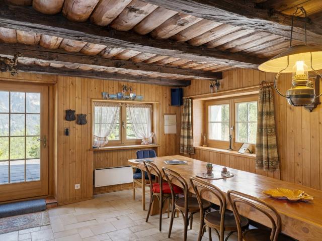 Haus kaufen in Chamoson, Wallis
