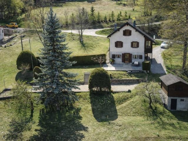 Haus kaufen in Chamoson, Wallis