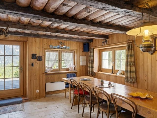 Haus kaufen in Chamoson, Wallis