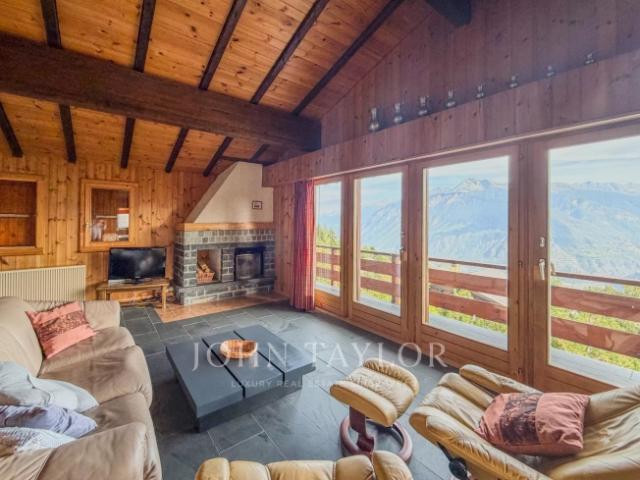 Haus mieten in Crans-Montana, Wallis