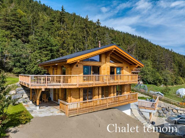 Haus kaufen in Baar, Nendaz, Wallis