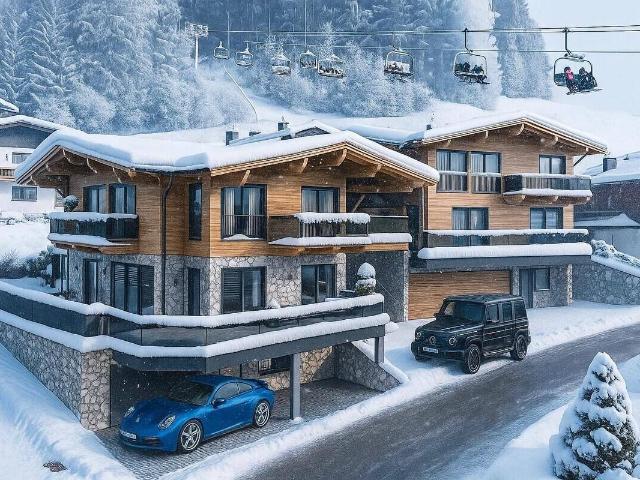 Haus kaufen in Ellmau, Tirol