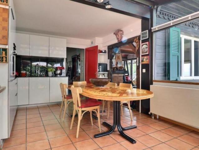 Haus kaufen in Villeneuve (VD), Waadt