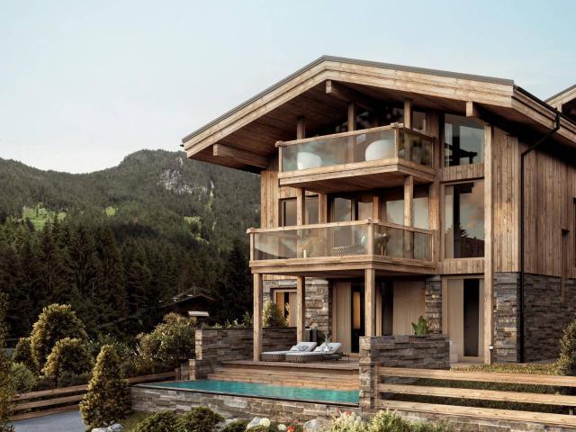 Haus kaufen in Eben, Tirol