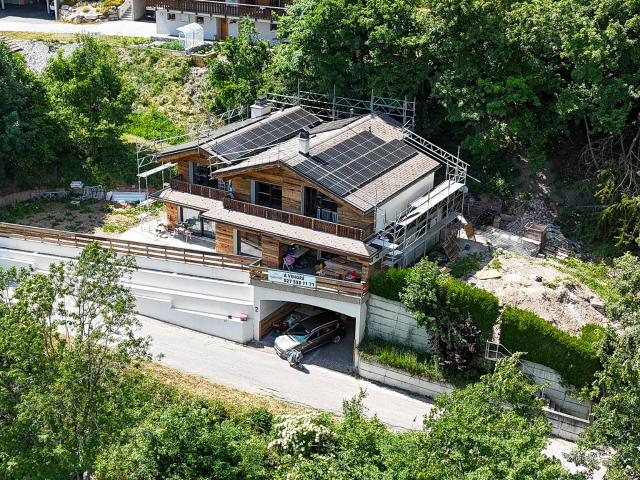 Haus kaufen in Randogne