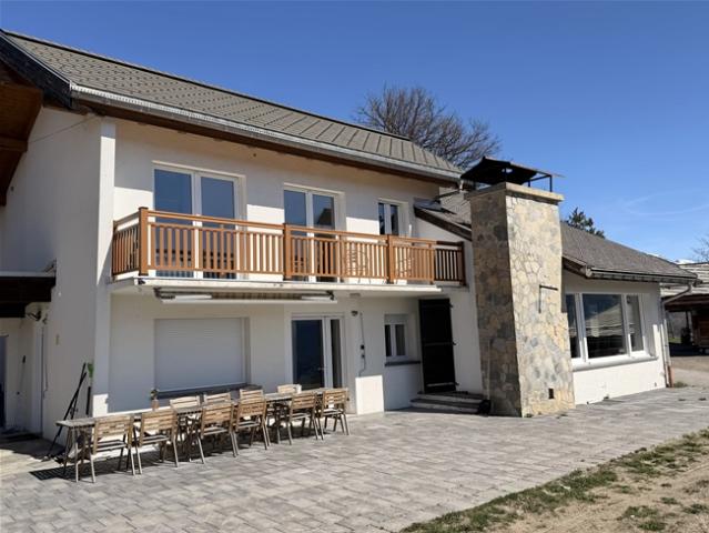 Haus kaufen in Crans-Montana, Wallis