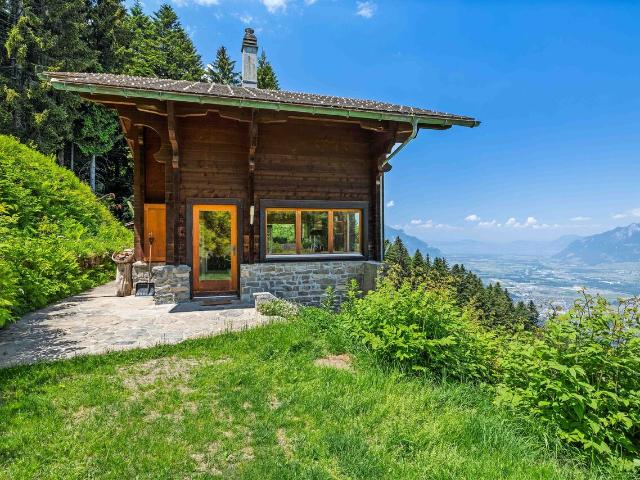 Haus kaufen in Monthey, Wallis