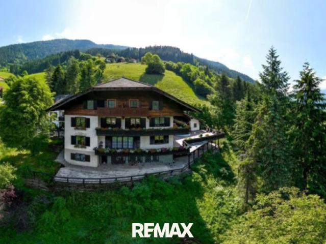 Einfamilienhaus kaufen in Feld am See, Kärnten