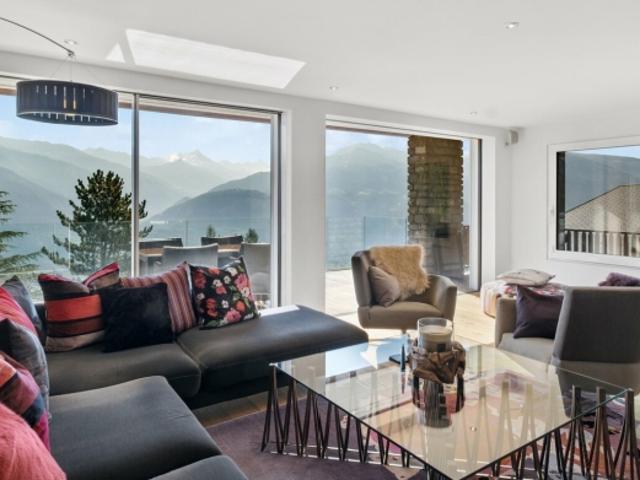 Haus kaufen in Crans-Montana, Wallis