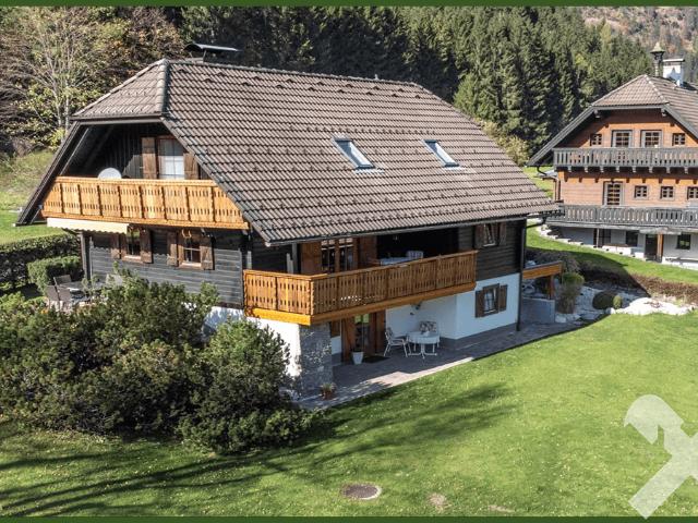 Haus kaufen in Donnersbach, Steiermark