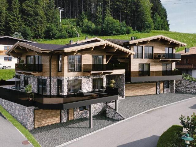 Haus kaufen in Ellmau, Tirol