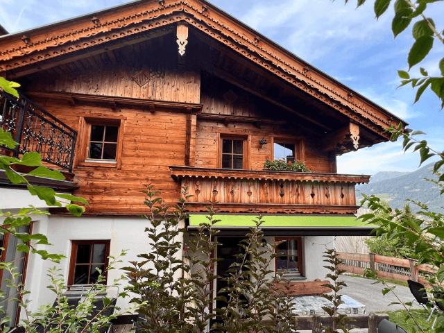 Haus mieten in Oberschützen, Burgenland