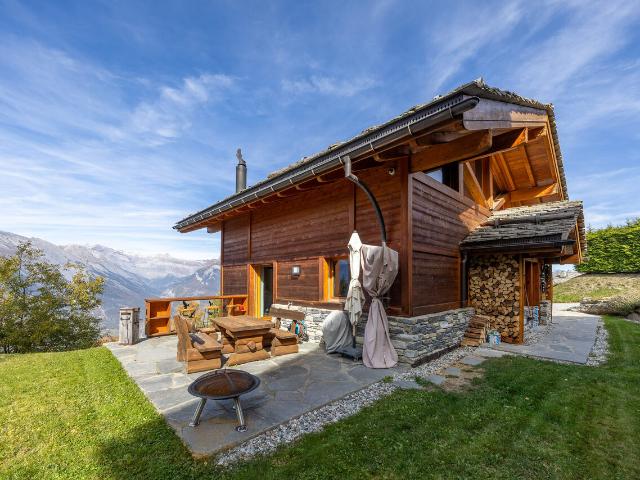 Haus kaufen in Baar, Nendaz, Wallis