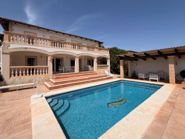 Casa en venta en Llucmajor, Migjorn