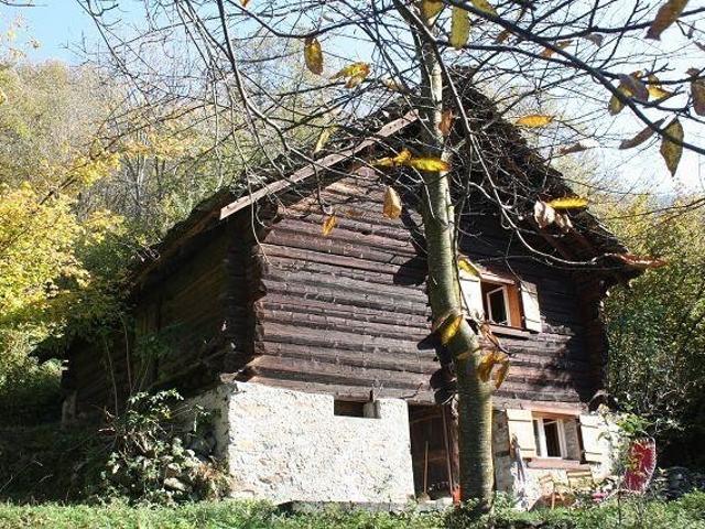Haus kaufen in Faido, Tessin