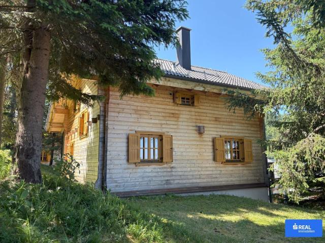 Haus kaufen in St. Stefan an der Gail, Kärnten